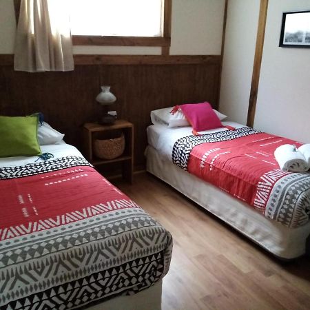 Cabanas Rincon De Ten Ten كاسترو المظهر الخارجي الصورة