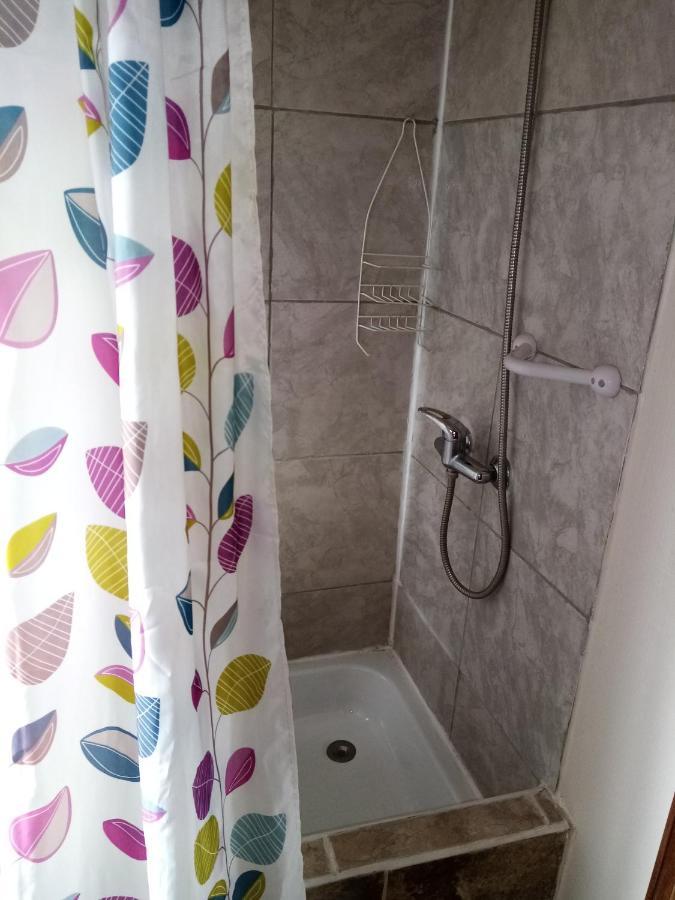Cabanas Rincon De Ten Ten كاسترو المظهر الخارجي الصورة